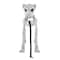 5ft. Poseable Dog Skeleton by Ashland®